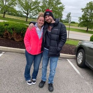 Meet your Posher, Brandy